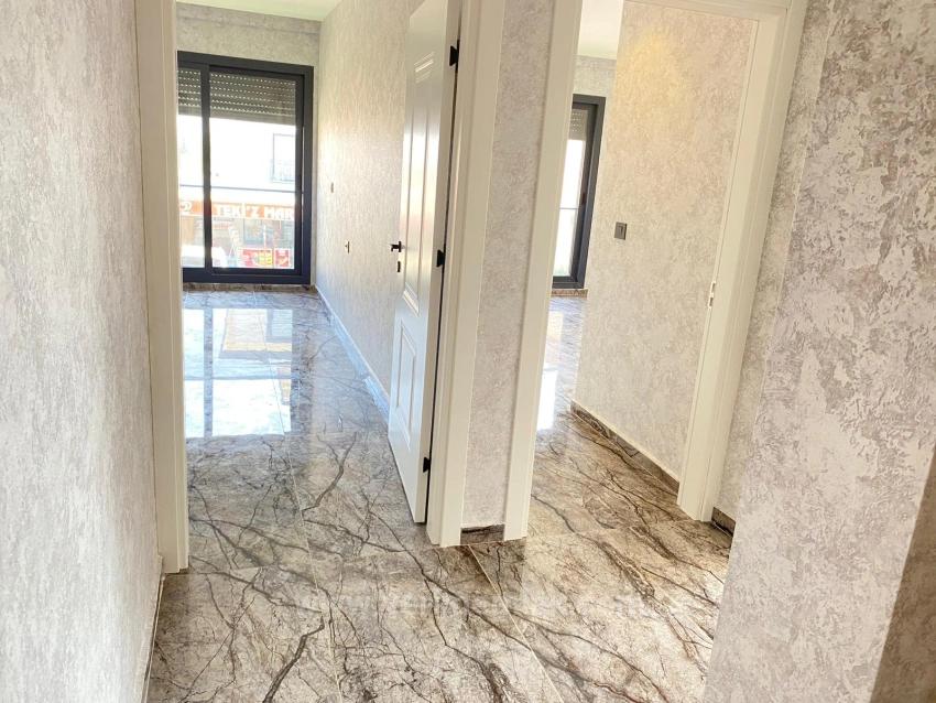 Ultra Luxury 3+1 Villa With Private Garden For Sale In Seferihisar Camikebir