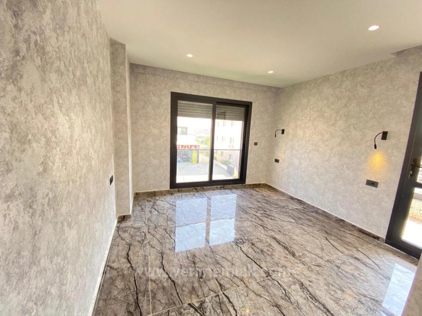 Ultra Luxury 3+1 Villa With Private Garden For Sale In Seferihisar Camikebir