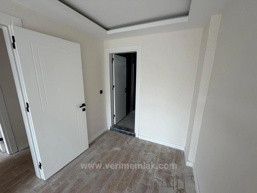 Luxury 3+1 Villa With Private Pool, 750M From The Sea In Seferihisar Cumhuriyet!