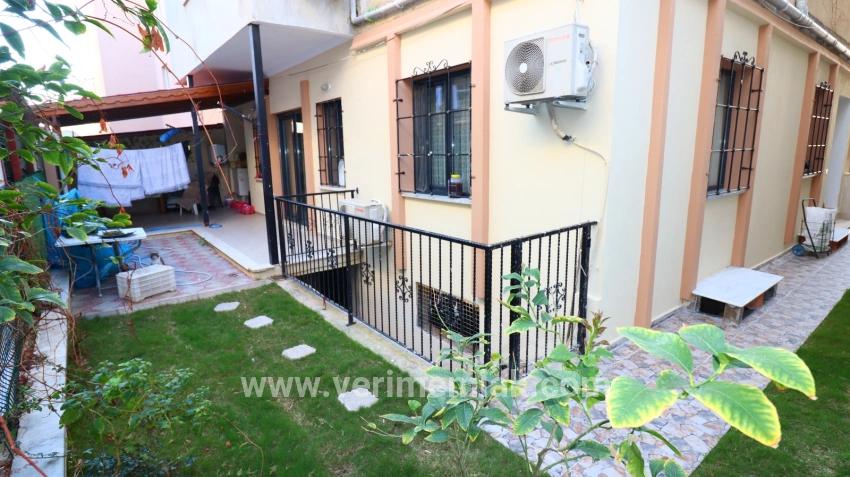3+1 Bedroom Apartment For sale in Mersin Alanı Nbh. Seferihisar Ürkmez - 170 m²