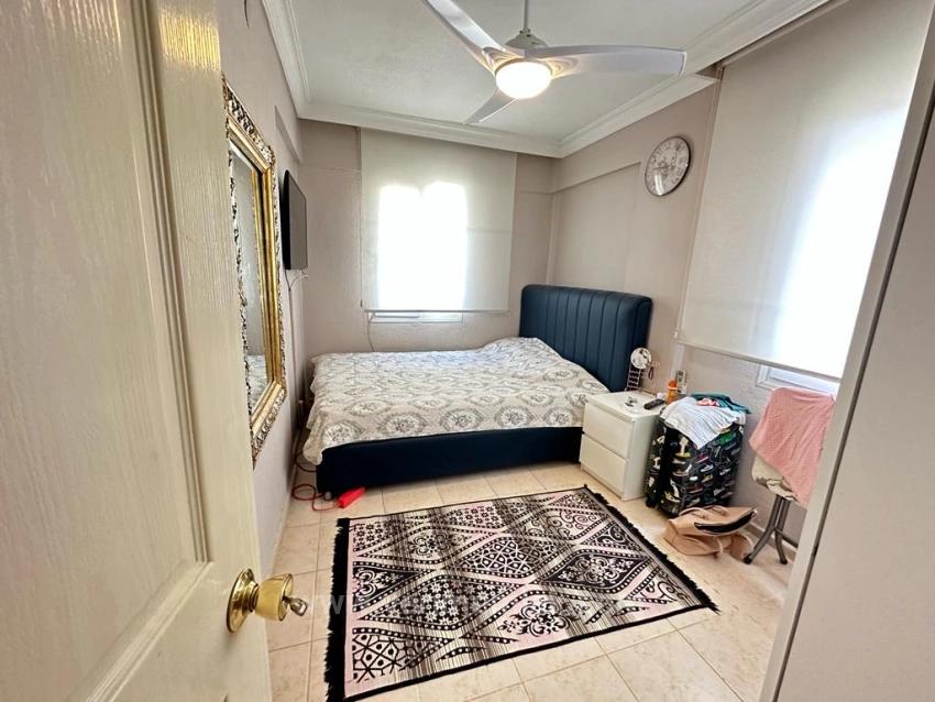 Luxury 4+1 Detached Villa In Seferihisar Bengiler, 100M From The Sea, Completely Renovated