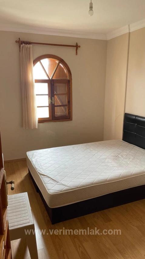 Luxury 3+1 Villa With Pool & Security In A Seafront Complex In Seferihisar Cumhuriyet
