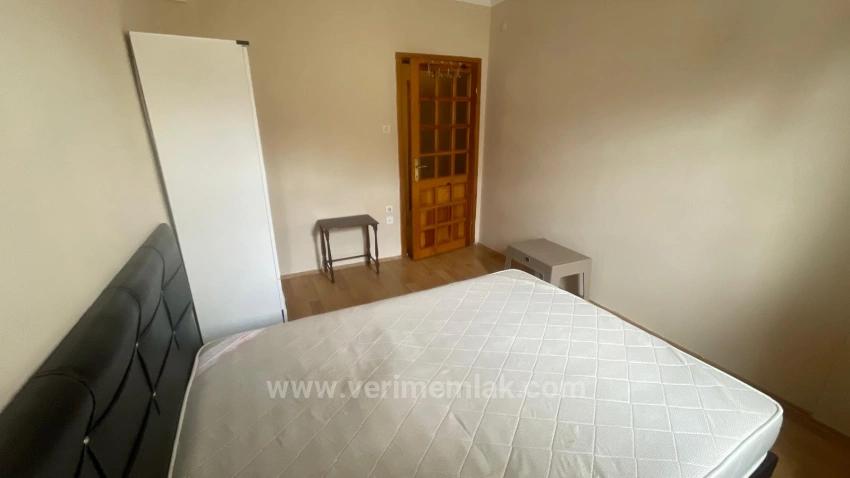 Luxury 3+1 Villa With Pool & Security In A Seafront Complex In Seferihisar Cumhuriyet