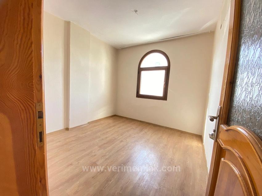 4+1 Detached Villa For Sale In Doğanbey With Large Garden And Sea View