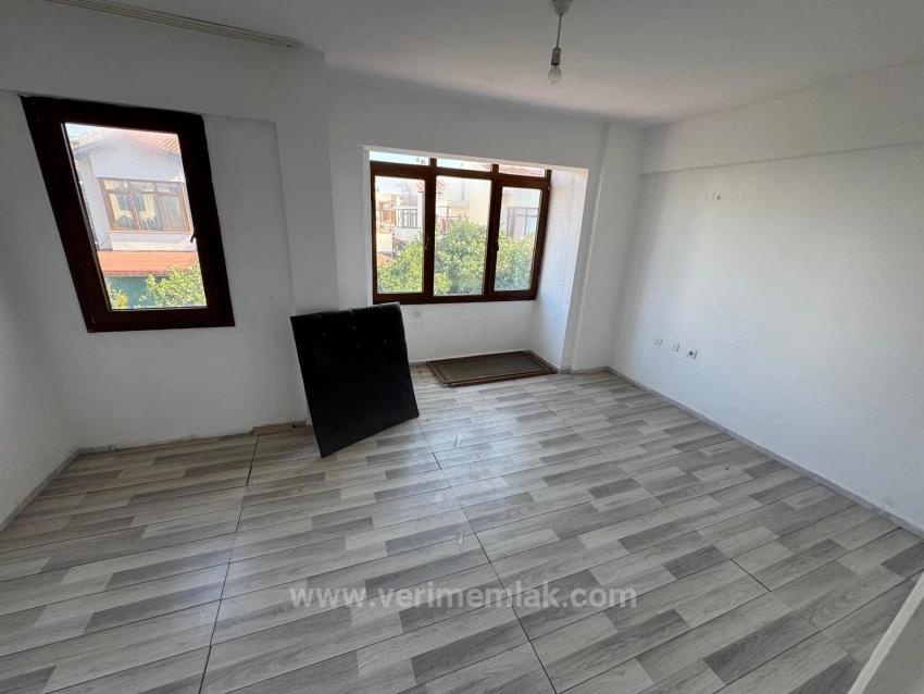 🌊 Just 50M From The Sea In Menderes, Gümüldür! Unmissable Bargain 3+1 Villa