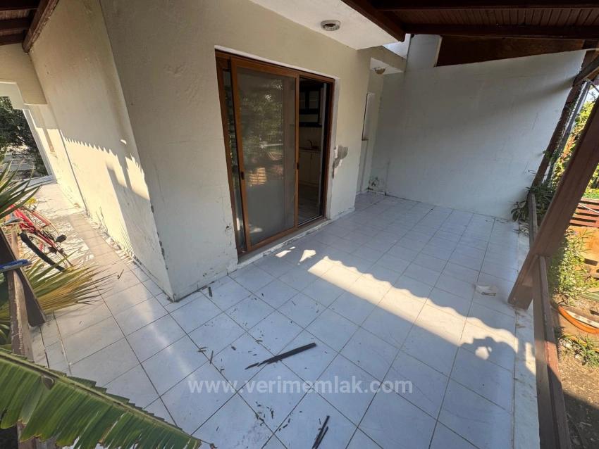 🌊 Just 50M From The Sea In Menderes, Gümüldür! Unmissable Bargain 3+1 Villa