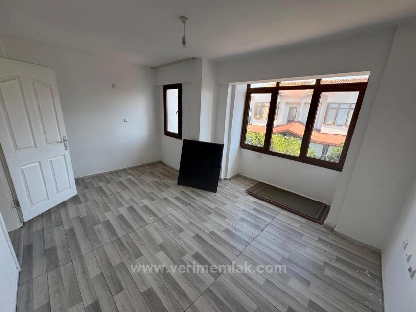 🌊 Just 50M From The Sea In Menderes, Gümüldür! Unmissable Bargain 3+1 Villa