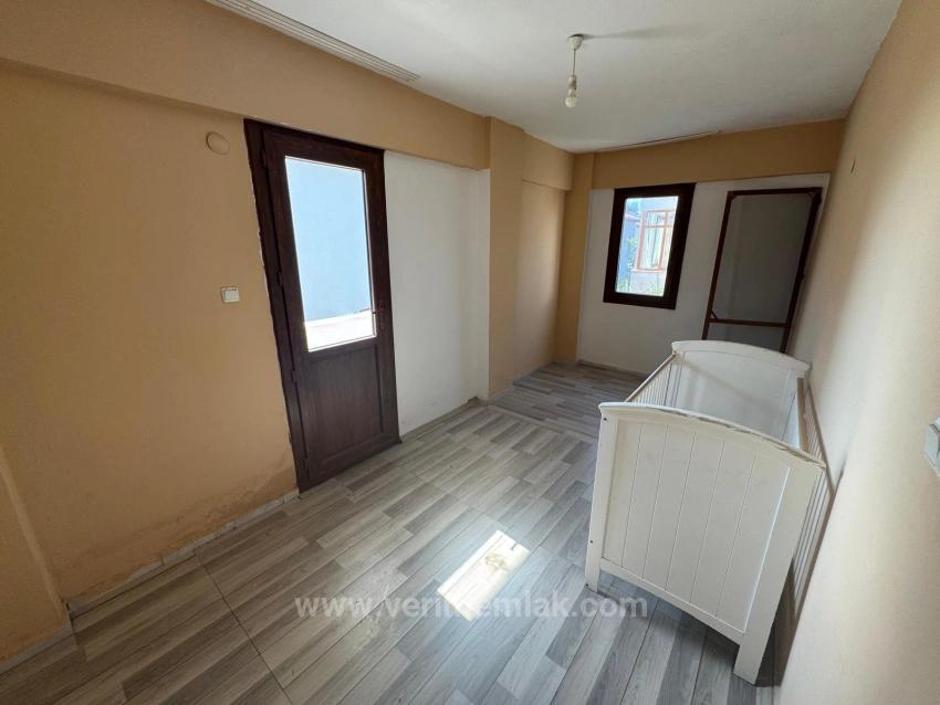 🌊 Just 50M From The Sea In Menderes, Gümüldür! Unmissable Bargain 3+1 Villa