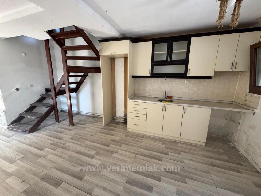🌊 Just 50M From The Sea In Menderes, Gümüldür! Unmissable Bargain 3+1 Villa