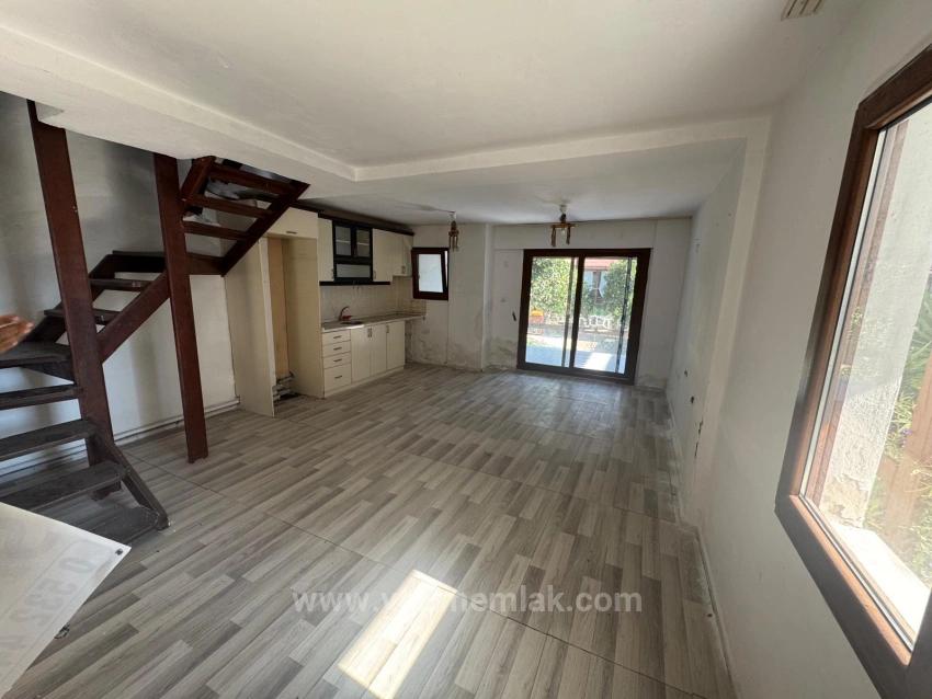 🌊 Just 50M From The Sea In Menderes, Gümüldür! Unmissable Bargain 3+1 Villa
