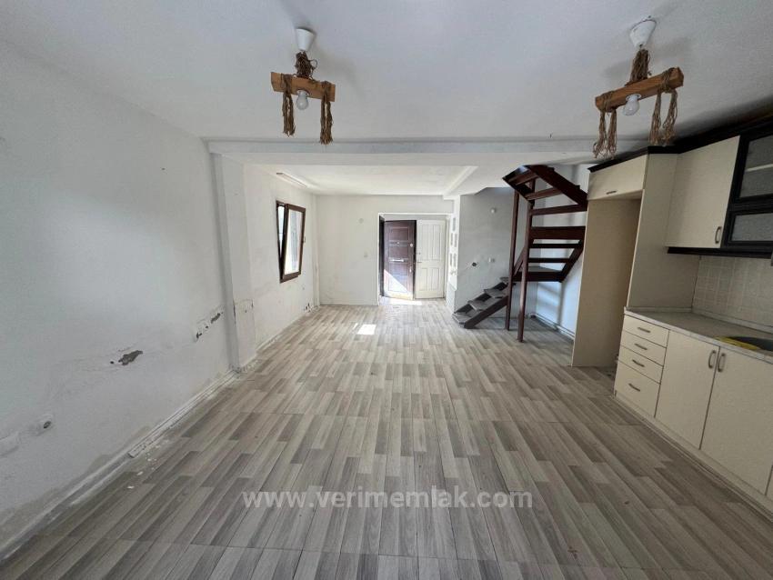 🌊 Just 50M From The Sea In Menderes, Gümüldür! Unmissable Bargain 3+1 Villa
