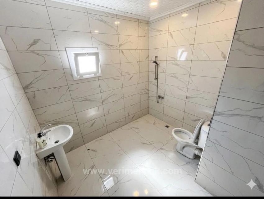 Luxury 4+1 Detached Villa With Fruit Orchard, 100 Meters From The Sea In Özdere Çukuraltı!
