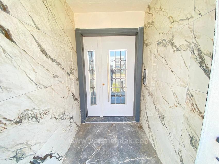 Luxury Brand New 2+1 Apartment In Seferihisar Payamlı, Just 100 Meters From The Sea!