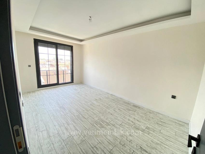 Luxury Brand New 2+1 Apartment In Seferihisar Payamlı, Just 100 Meters From The Sea!