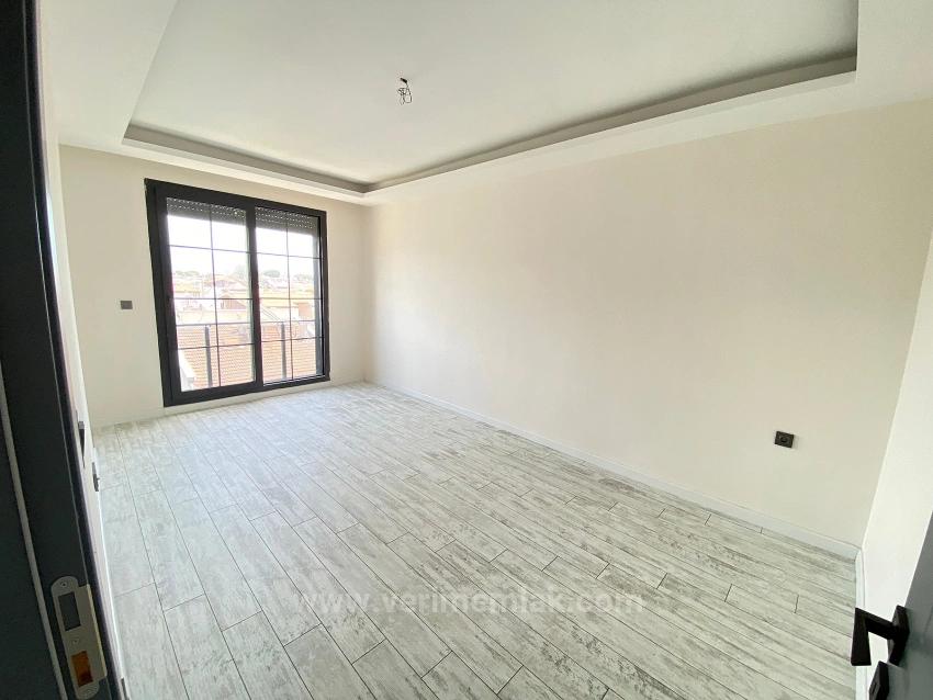 Luxury Brand New 2+1 Apartment In Seferihisar Payamlı, Just 100 Meters From The Sea!