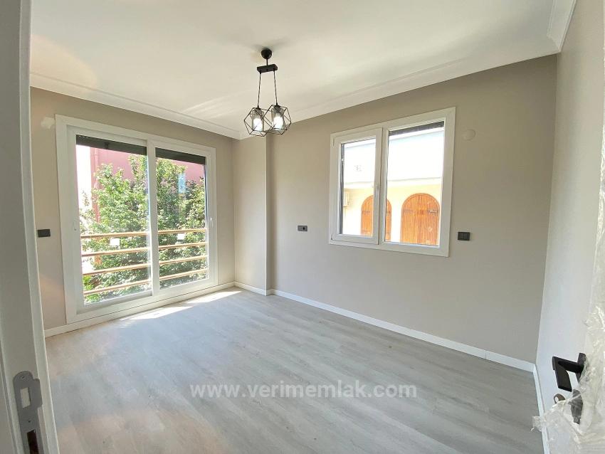 Ultra Luxury 3+1 Villa For Sale With A Large Garden In Doğanbey