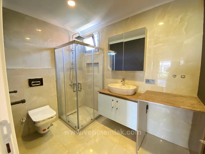 Ultra Luxury 3+1 Villa For Sale With A Large Garden In Doğanbey