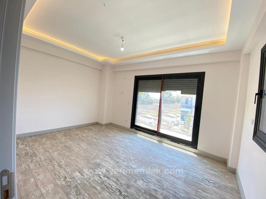 Swimming Pool Underfloor Heating Luxury 4+1 Villa For Sale In Seferihisar