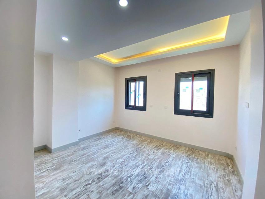 Swimming Pool Underfloor Heating Luxury 4+1 Villa For Sale In Seferihisar