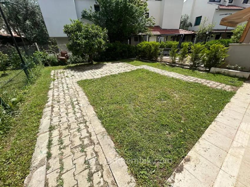 Spacious 3+1 Villa In Özdere Çukuraltı, 50M From The Sea! No Additional Costs!