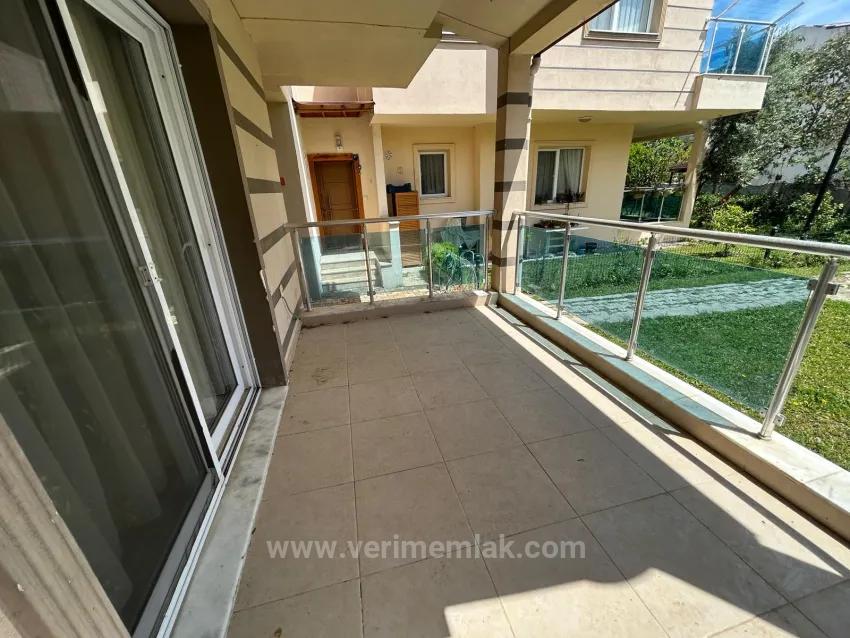 Spacious 3+1 Villa In Özdere Çukuraltı, 50M From The Sea! No Additional Costs!