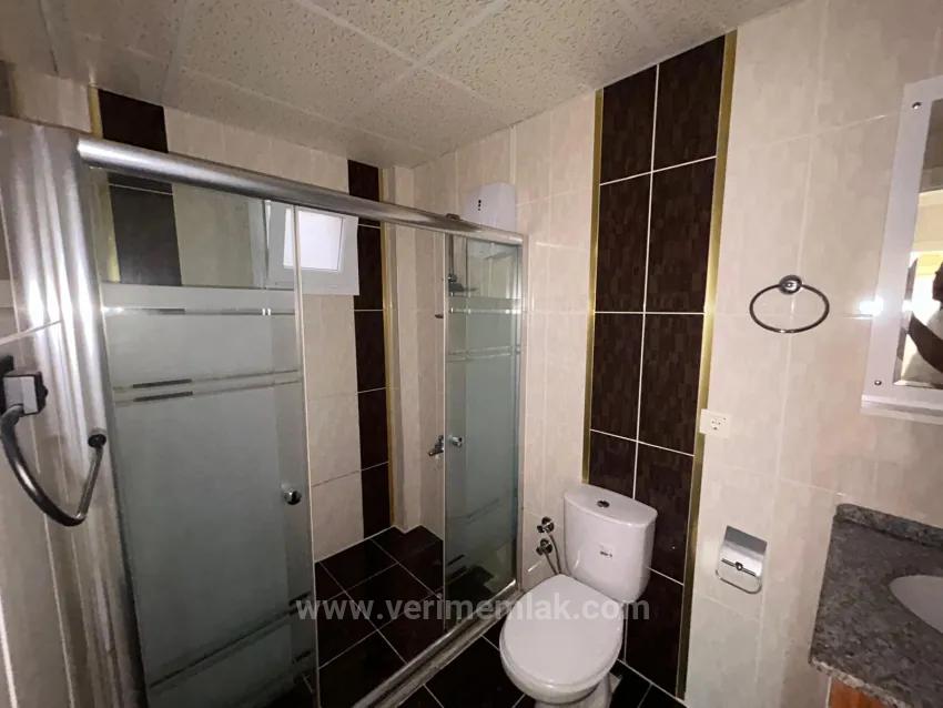 Spacious 3+1 Villa In Özdere Çukuraltı, 50M From The Sea! No Additional Costs!