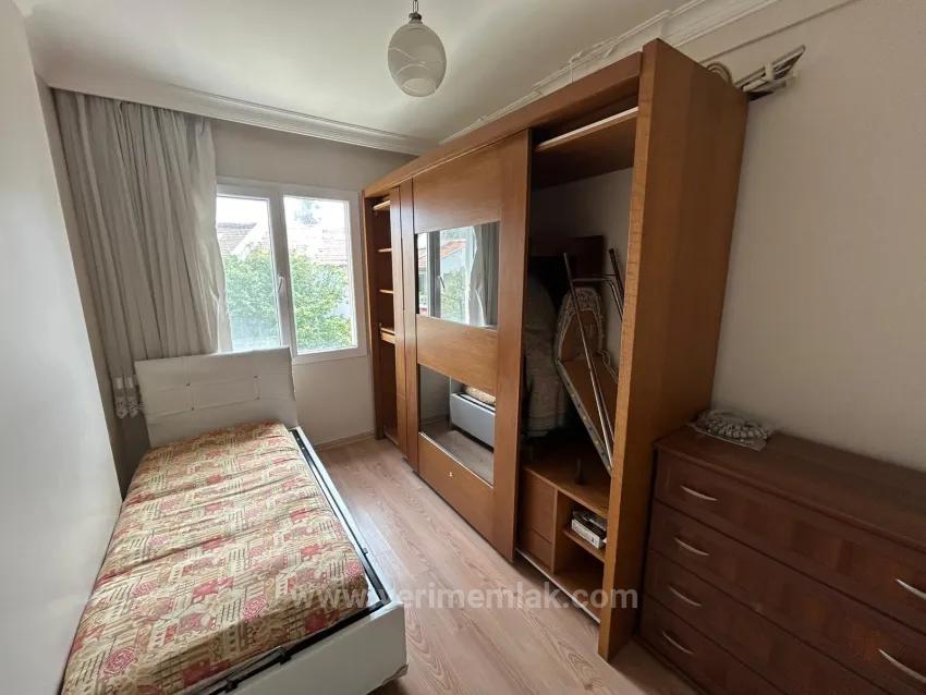 Spacious 3+1 Villa In Özdere Çukuraltı, 50M From The Sea! No Additional Costs!