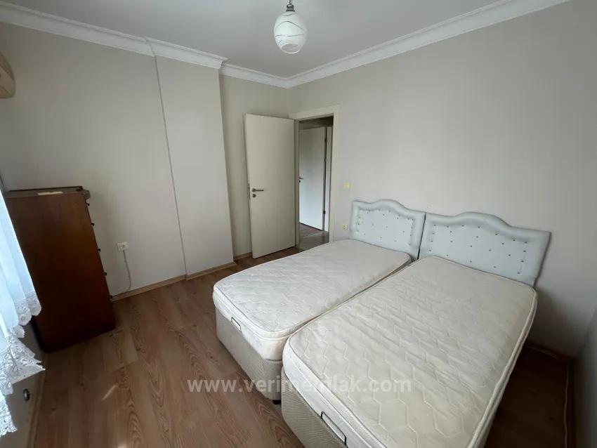 Spacious 3+1 Villa In Özdere Çukuraltı, 50M From The Sea! No Additional Costs!