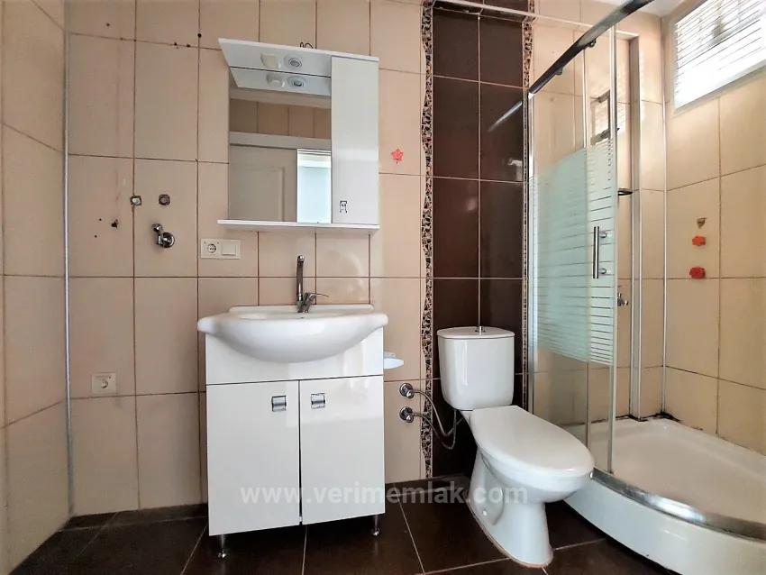 Free 2+1 Flat In Seferihisar Bengiler, 300M From The Sea And 50M From Shopping