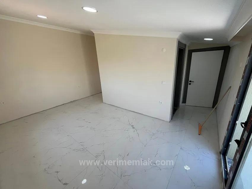 Luxury 3+1 Detached Villa With Spacious Garden, 400M From The Sea In Menderes Gümüldür