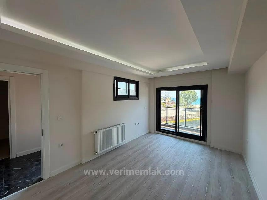 İzmir/Gümüldür'de Sea Zero Single Detached Pool Ultra Luxury Villa