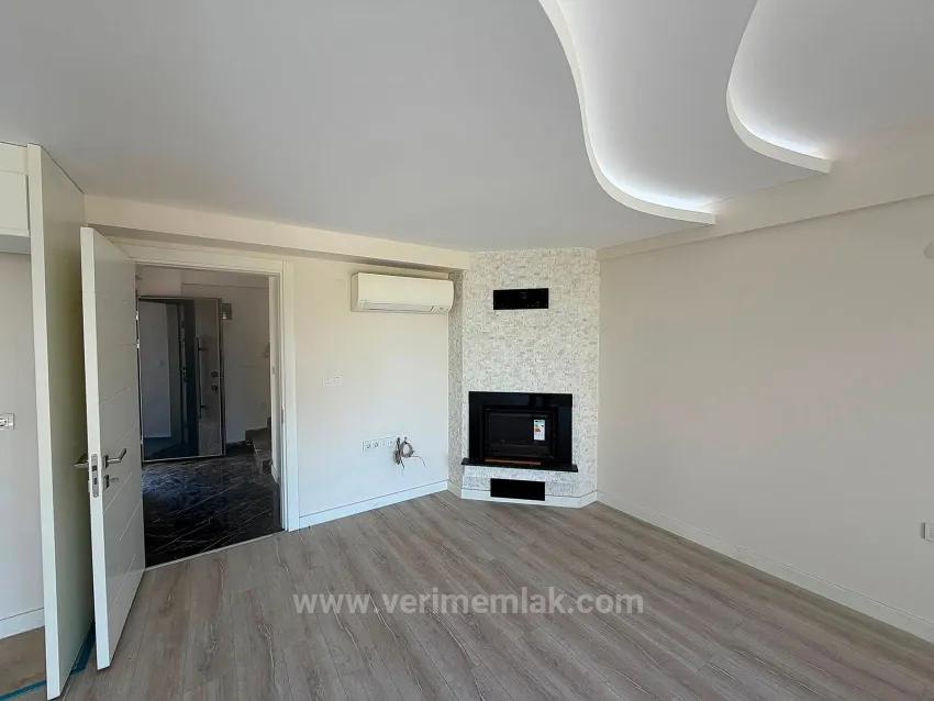 İzmir/Gümüldür'de Sea Zero Single Detached Pool Ultra Luxury Villa