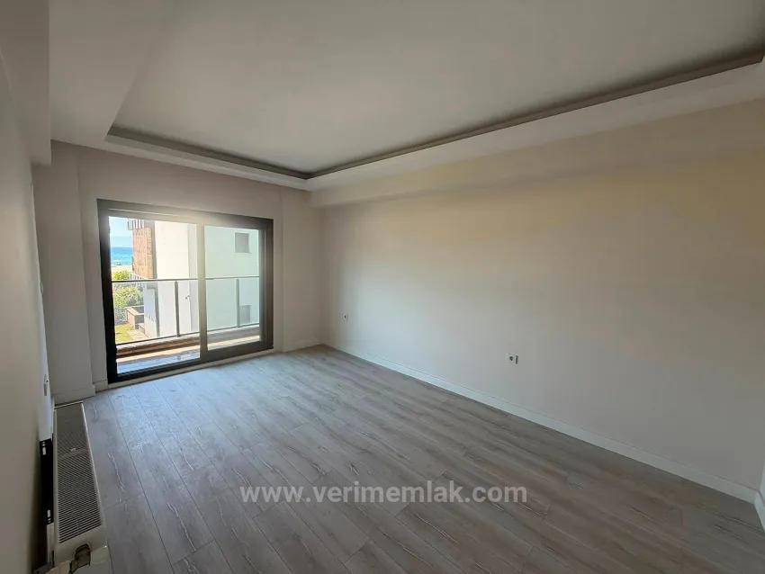 İzmir/Gümüldür'de Sea Zero Single Detached Pool Ultra Luxury Villa