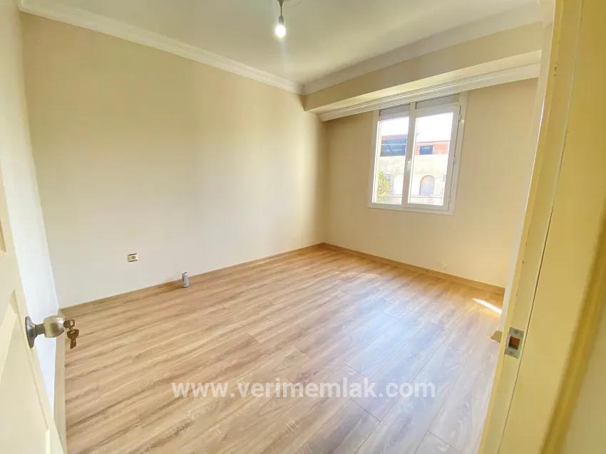 2+1 Bedroom Apartment For sale in Mersin Alanı Nbh. Seferihisar Ürkmez - 85 m²