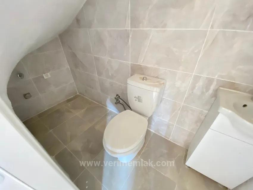 Seferihisar Payamlı Da Gardenous For Sale 2+1 Villa