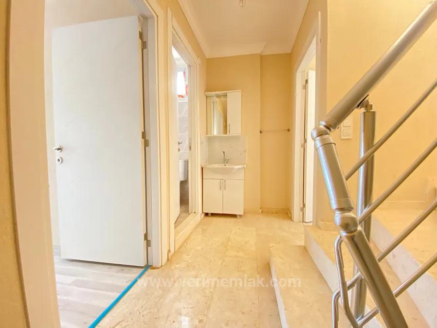 Seferihisar Payamlı Da Gardenous For Sale 2+1 Villa