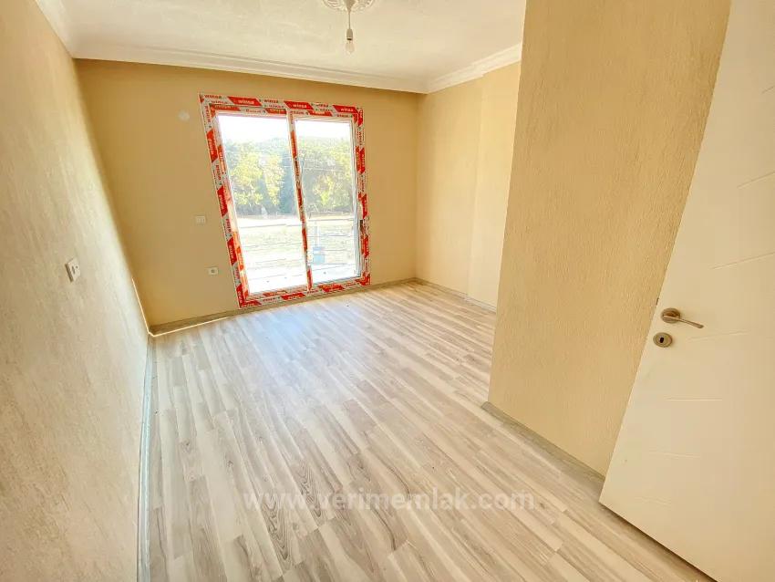 Seferihisar Payamlı Da Gardenous For Sale 2+1 Villa