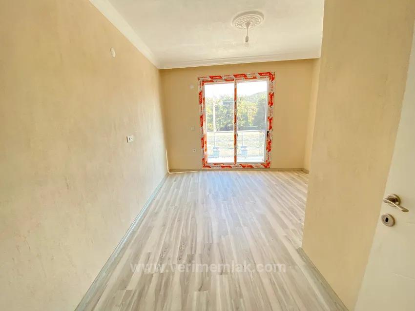 Seferihisar Payamlı Da Gardenous For Sale 2+1 Villa