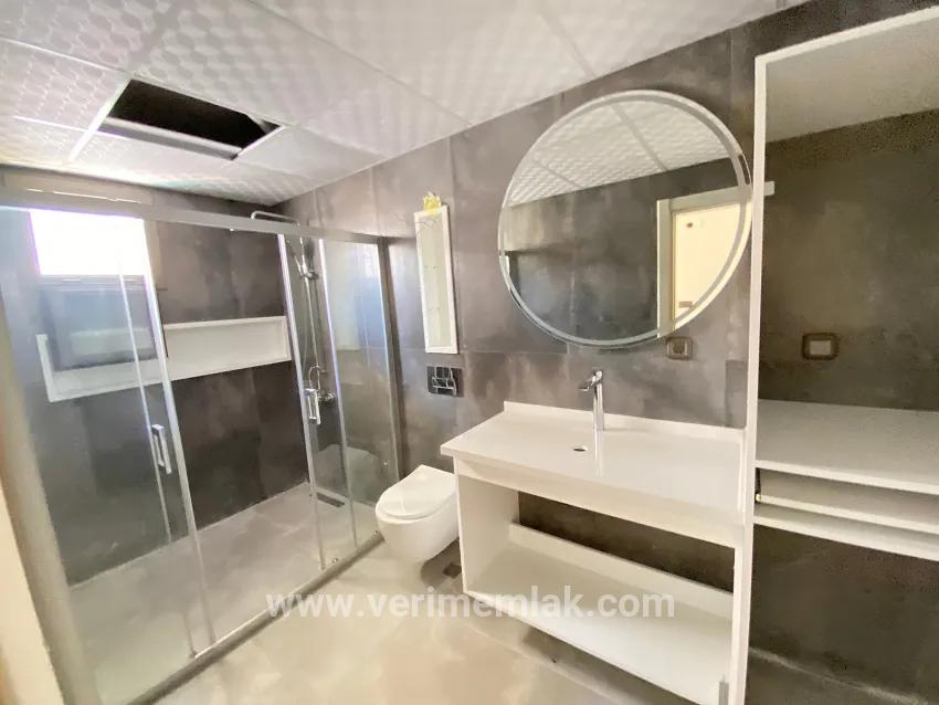 3+1 Bedroom Villa For sale in Mersin Alanı Nbh. Seferihisar Ürkmez - 180 m²