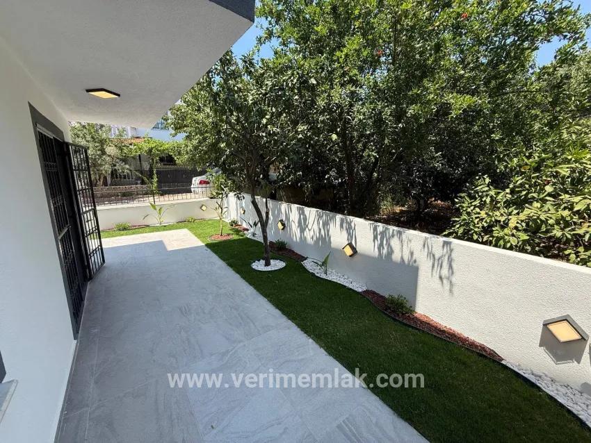 İzmir Menderes/özdere Of So Extremely Affordable Priced For Sale 3+1 Villa