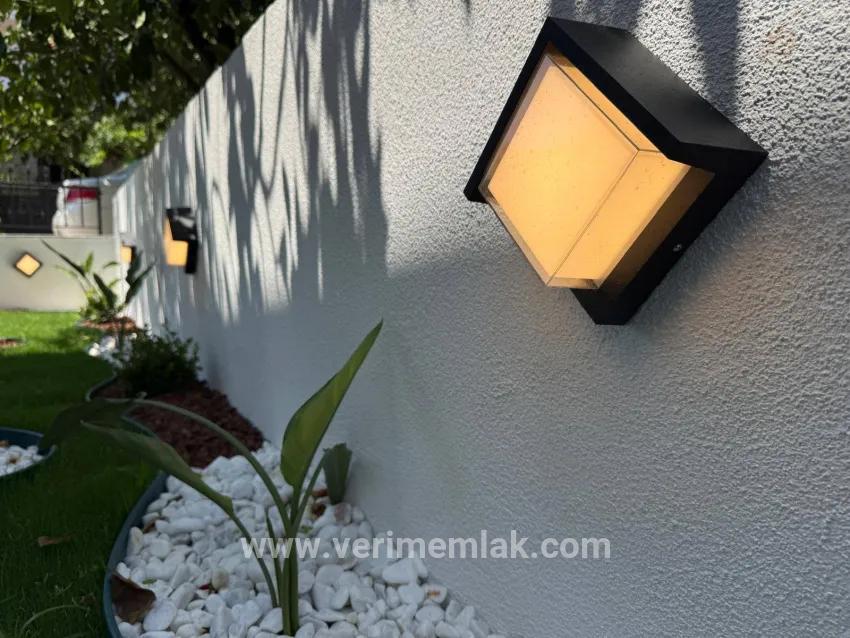 İzmir Menderes/özdere Of So Extremely Affordable Priced For Sale 3+1 Villa