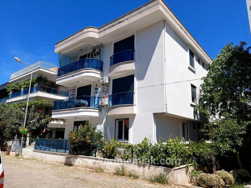 2+1 Bedroom Apartment For sale in Bengiler Nbh. Seferihisar Ürkmez - 90 m²