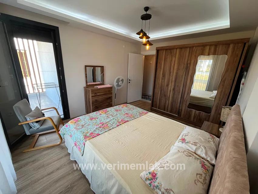Pearl of Seferihisar, Ultra Luxury 3+1 Villa with Pool for Sale In Doğanbey