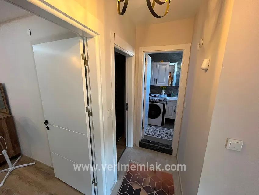 Pearl of Seferihisar, Ultra Luxury 3+1 Villa with Pool for Sale In Doğanbey