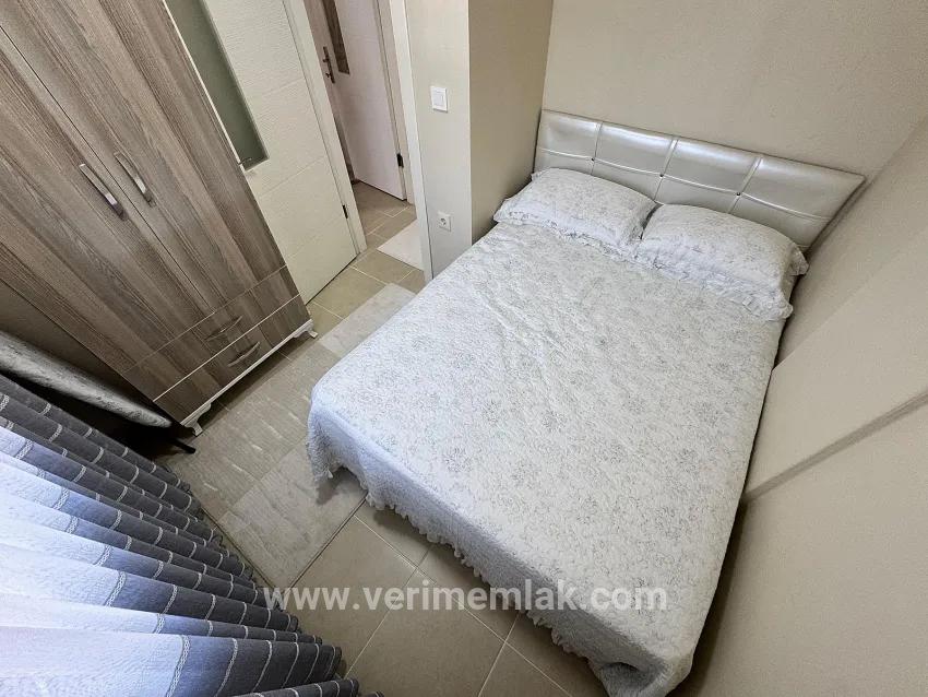 3+1 Bedroom Villa For sale in Cumhuriyet Nbh. Seferihisar Doğanbey - 220 m²
