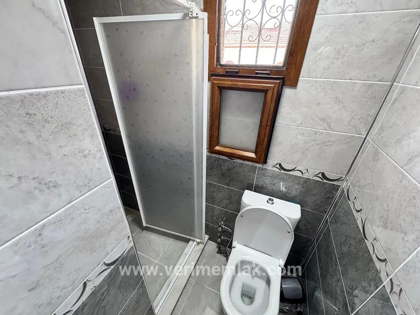 3+1 Bedroom Villa For sale in Cumhuriyet Nbh. Seferihisar Doğanbey - 220 m²