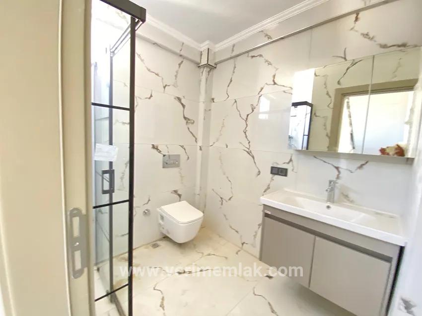 Seferihisar Republic Neighbourhood Blue Flagged Beach 3+1 Villa for Sale