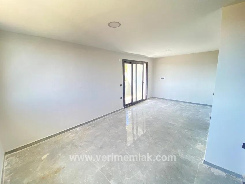 Seferihisar Republic Neighbourhood Blue Flagged Beach 3+1 Villa for Sale