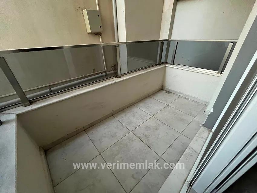 In The Gümüldür Region 2+1 Flat With Full Sea And Nature View!!!
