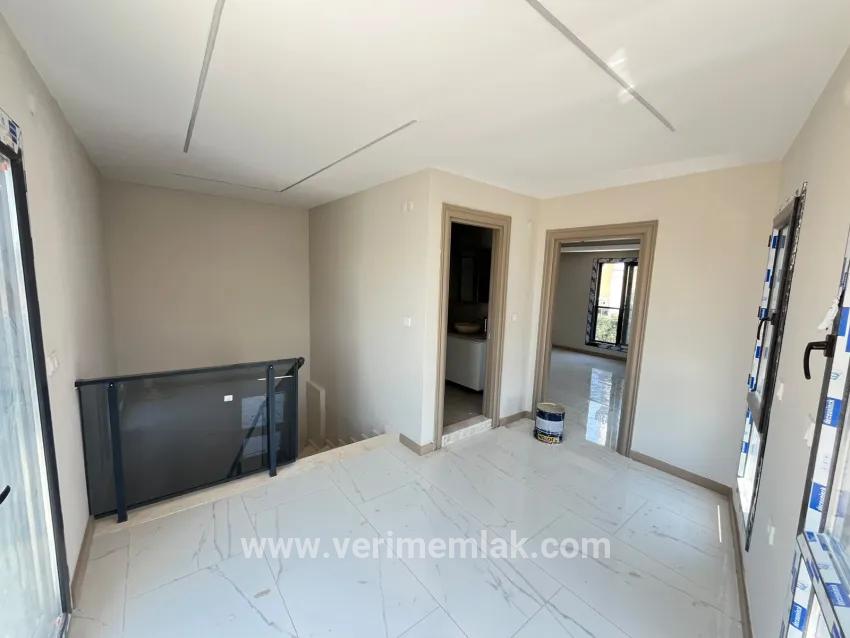 3+1 Bedroom Villa For sale in Çukuraltı Nbh. Menderes Özdere - 150 m²